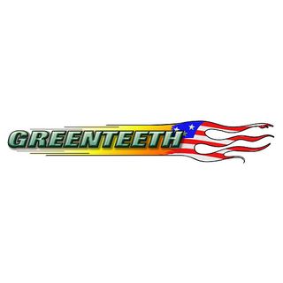 Greenteeth