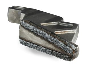 Doppstadt Hammers & Knives