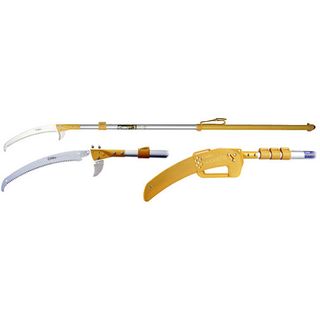 Pole Saws / Pruners