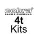 Cobra 4t Kits