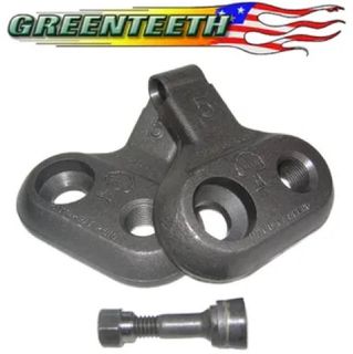 Greenteeth