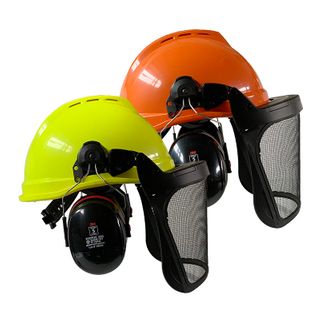 MSA Helmets