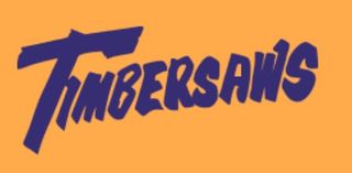 Timbersaws