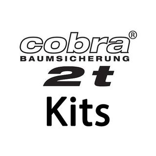 Cobra 2t Kits