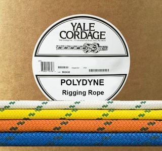Rigging Ropes