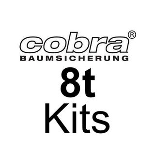 Cobra 8t Kits