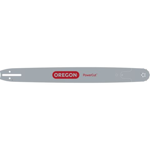 24"  3/8 x .063 Oregon PowerCut Bars 243RNDD009