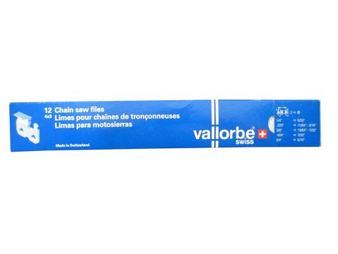 Vallorbe Chain Files 13/64"