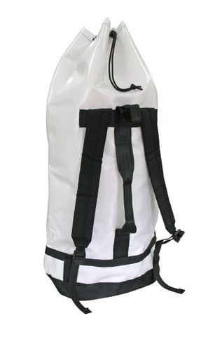 Large PVC Backpack 75L Rope Bag