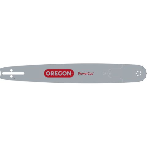 18"  3/8 x .058 Oregon PowerCut Bar (188RNDK095)
