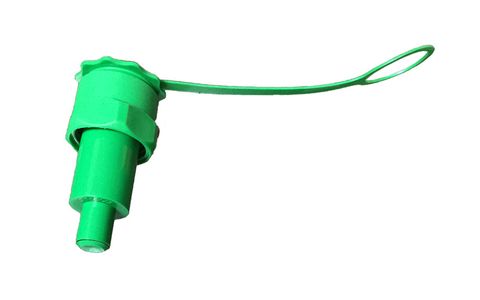 RocWood Fuel Spout
