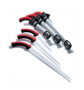 Silky Tsurugi Large Tooth