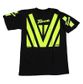 HI-VIS Cotton T Shirt