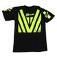 HI-VIS Cotton T Shirt