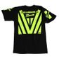 HI-VIS Cotton T Shirt