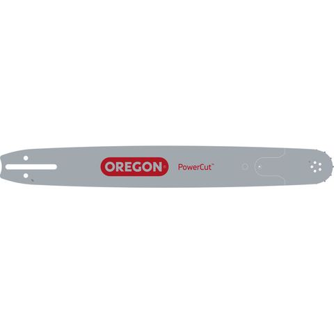 20"  3/8 x .058 Oregon PowerCut Bar (208RNDD009)