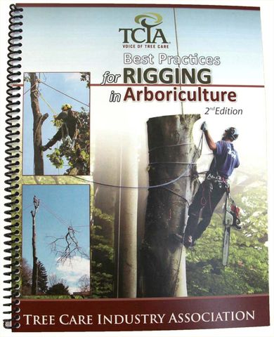 Book: TCIA Best Practices for Rigging