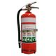 Fire Extinguisher 2.5kg ABE Dry Powder