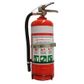 Fire Extinguishers ABE
