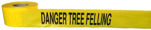 Tree Felling Tape