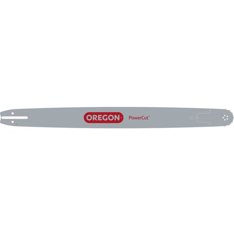 30"  3/8 x .058 Oregon PowerCut Bar 308RNDD009