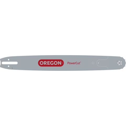 20"  3/8 x .063 Oregon PowerCut Bar 203RNDD025