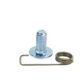 ART LockJack Clutch Spring with screw (No. 9)