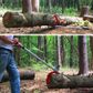 Woodchuck DualPro Cant Hook/Log Lifter