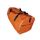 Gear Bag PVC 85 litre ORANGE