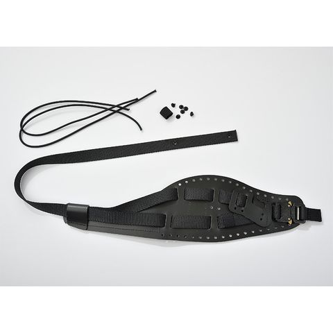 treeMOTION Leg Straps