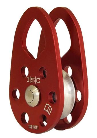 ISC Rope Wrench Pulley