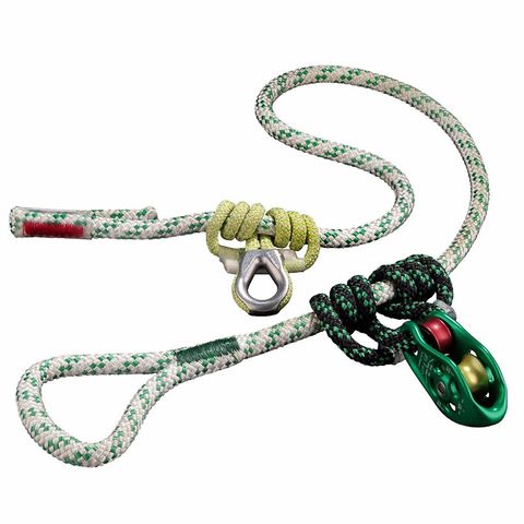 Teufelberger Pulleysaver