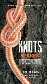 Book: Knots at Work