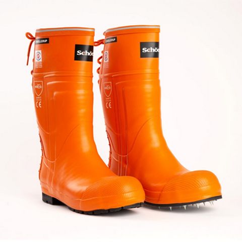 Cobra 2024 rubber boots