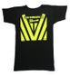 Hi-Vis Wool T-Shirts