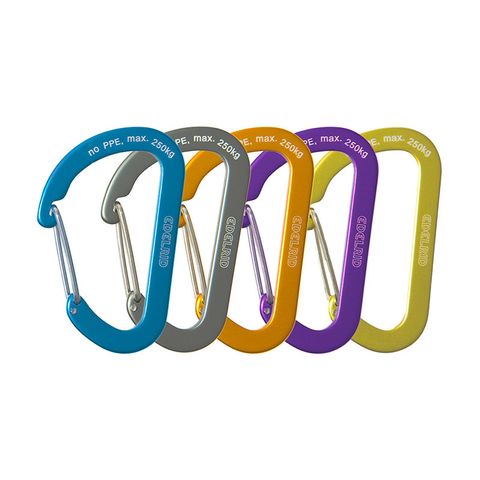 Edelrid Aranya Accessory Carabiner