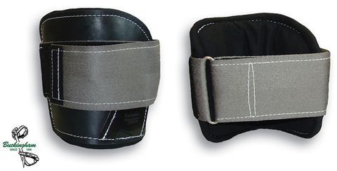 Buckingham Big Buck Wrap Pads (pair)