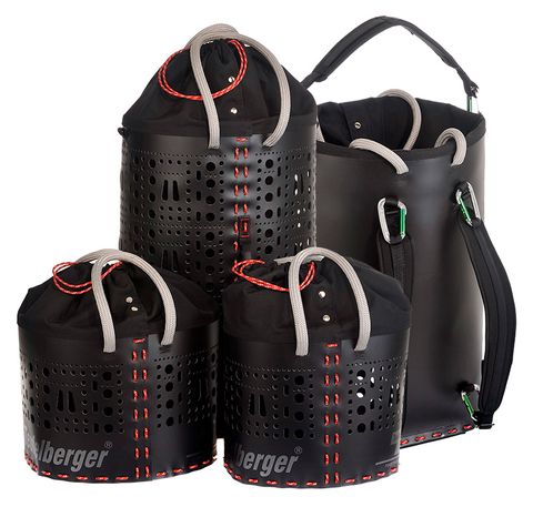 Teufelberger Rope Bags