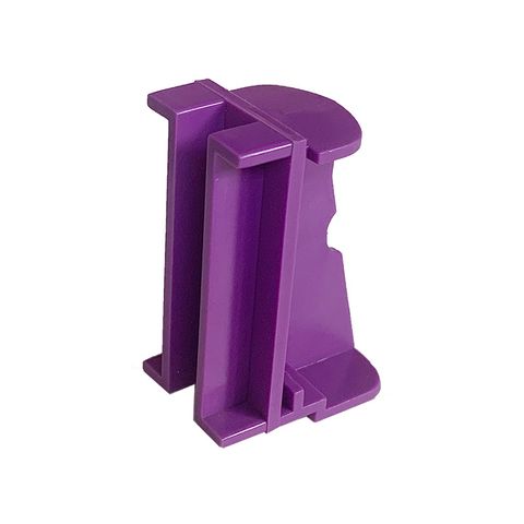 Weed-A-Metre Purple trigger insert 2.00cc