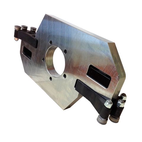 Greenwheel for Rayco 1625 Super Jr