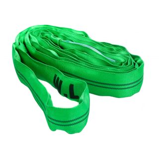 2 Tonne x 1 metre Round Sling