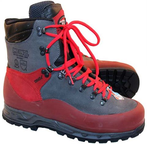 Meindl arborist hot sale boots