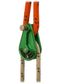ISC Compact Rigging Block