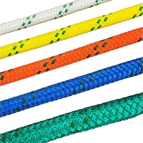 Yale Polydyne Rigging Rope