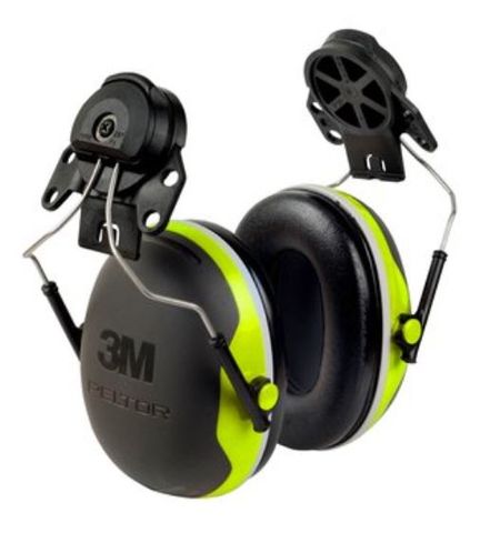 Peltor X4 Class 5 Earmuffs