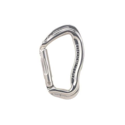 AustriAlpin Rockit Straight Gate Accessory Carabiner