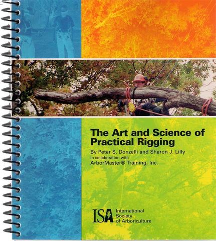 Book: Art & Science of Practical Rigging