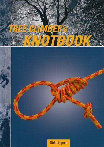 Book: The Tree Climbers Knotbook