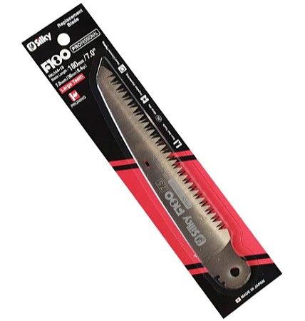 Silky F180 Replacement Blade LG