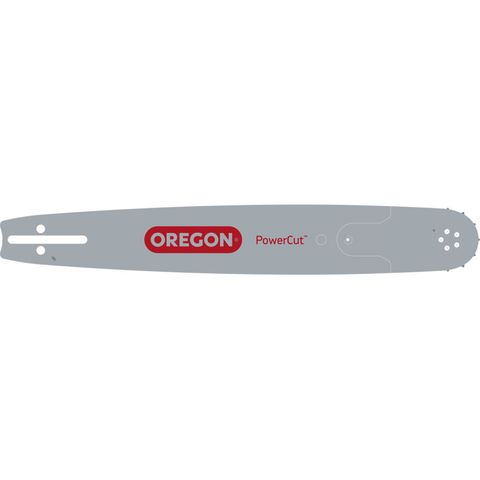 16"  3/8 x .058 Oregon PowerCut Bar (168RNDK095)